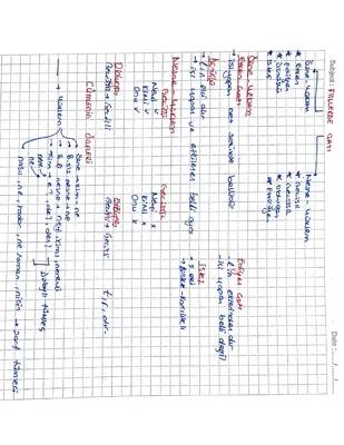 Etken ve Edilgen Fiiller: Geçişli Geçişsiz Örnekler ve 8. Sınıf Konu Anlatımı