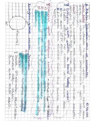 Dünya'nın Şekli ve Hareketleri Hakkında 9. Sınıf Coğrafya PDF