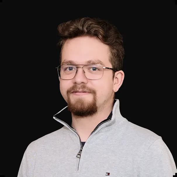 Yannik Prigl