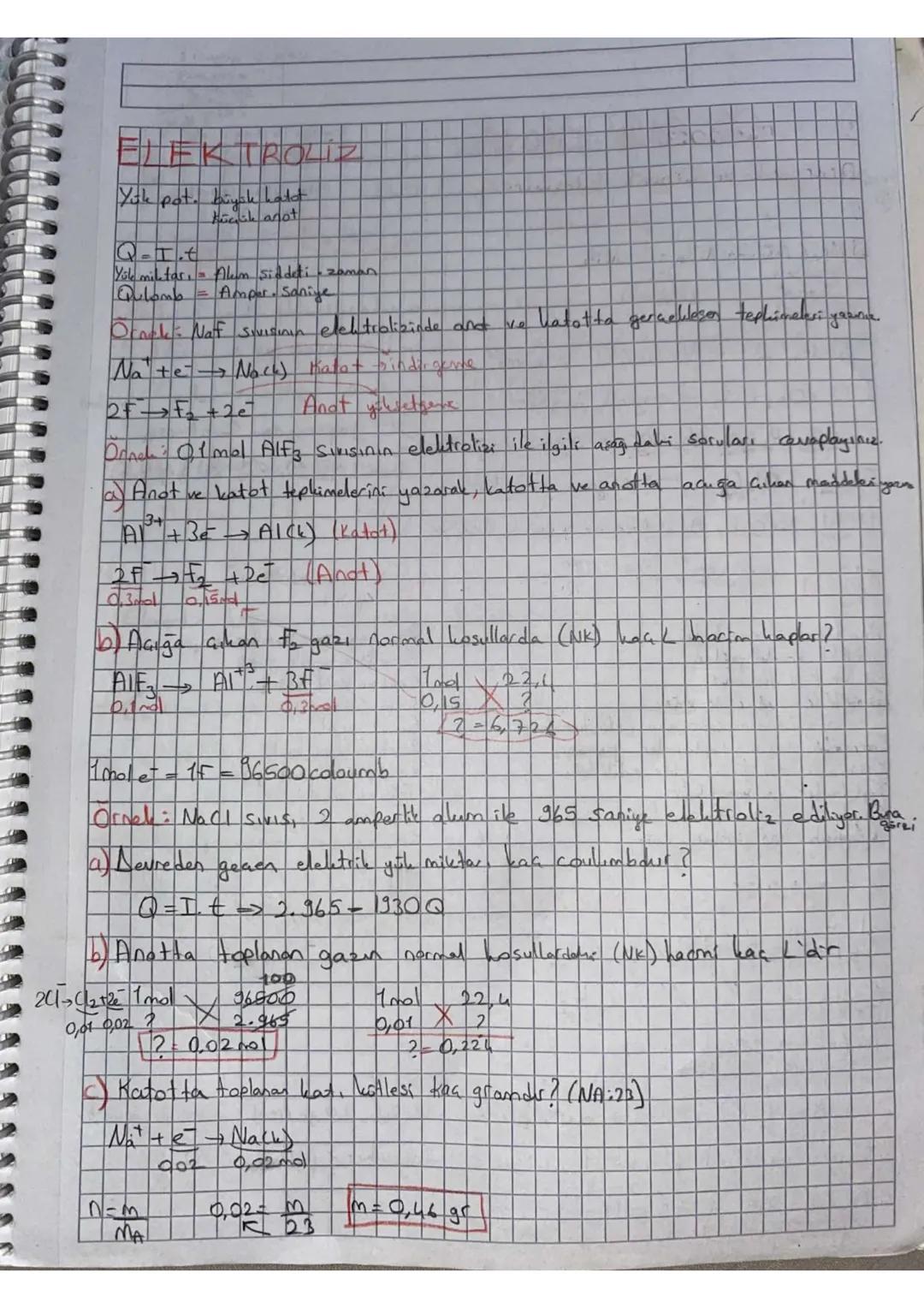 Be my ca
Ba

# KIMYA VE ELEKTRİK

Youseltigenme Basamakllars :

*1A grubu metallari olan (Li, Na, Kü..) tüm bilesiklerinde yükseltigenme
bas