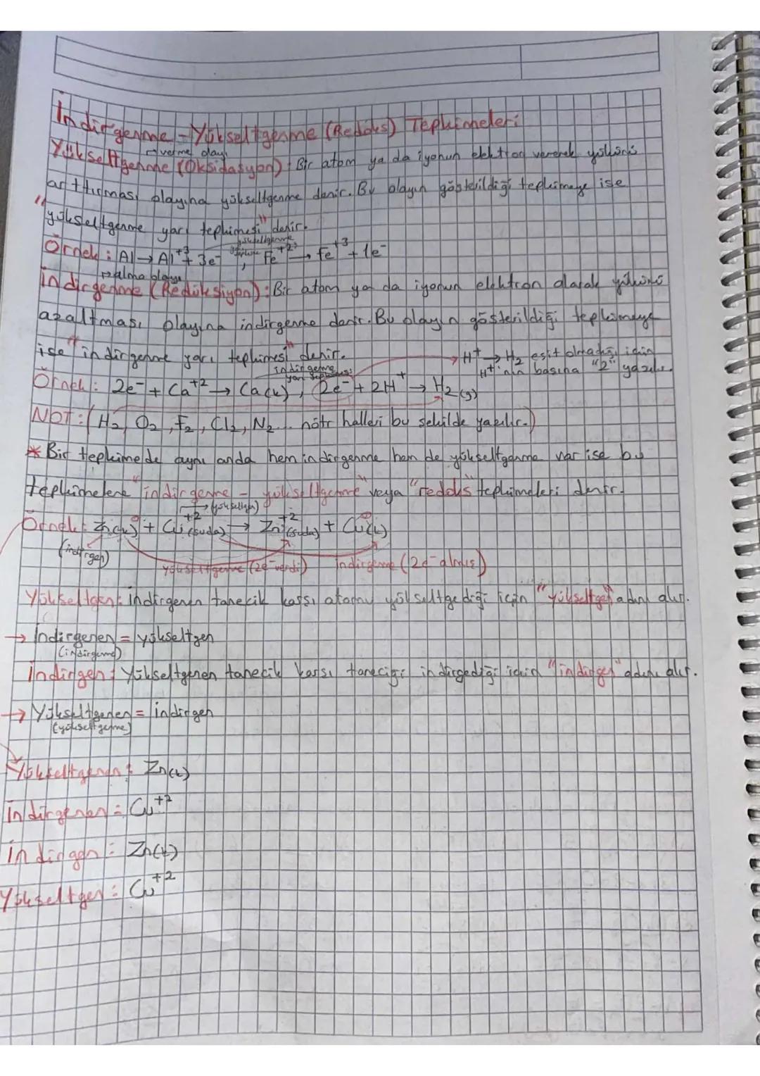 Be my ca
Ba

# KIMYA VE ELEKTRİK

Youseltigenme Basamakllars :

*1A grubu metallari olan (Li, Na, Kü..) tüm bilesiklerinde yükseltigenme
bas