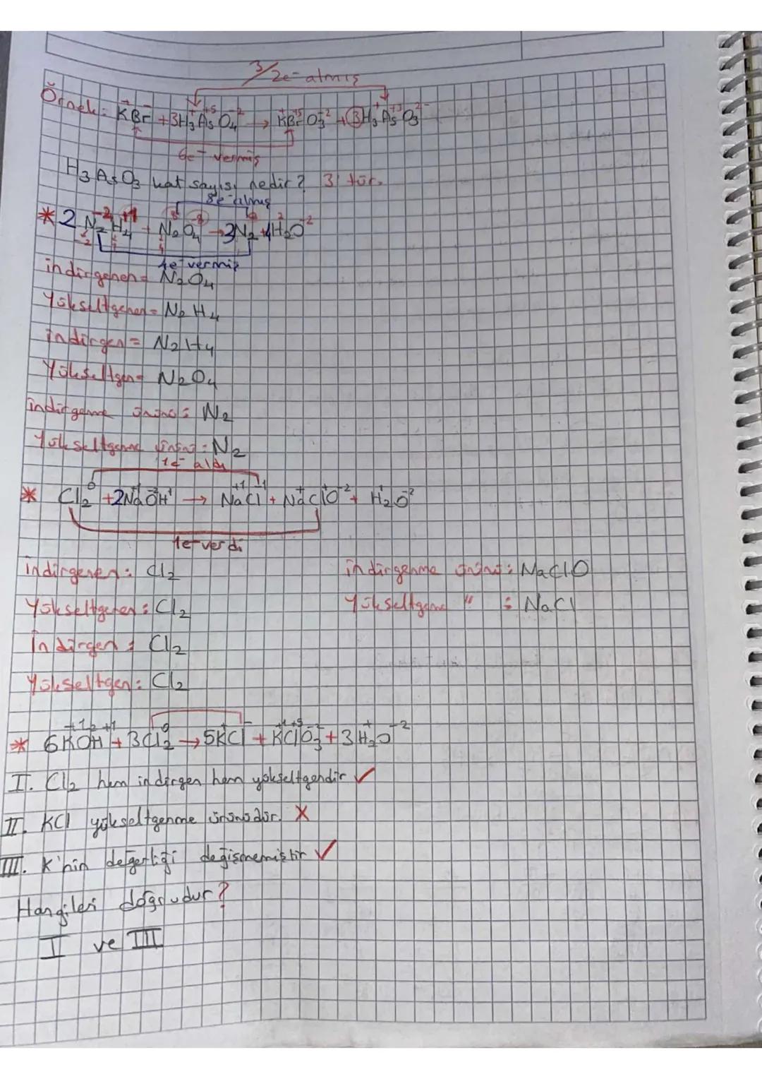 Be my ca
Ba

# KIMYA VE ELEKTRİK

Youseltigenme Basamakllars :

*1A grubu metallari olan (Li, Na, Kü..) tüm bilesiklerinde yükseltigenme
bas