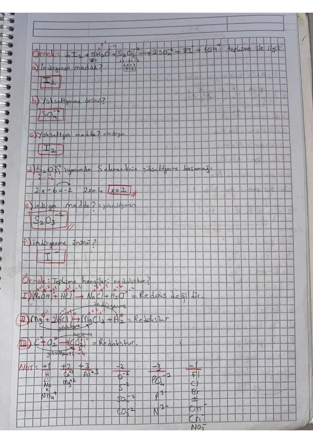 Be my ca
Ba

# KIMYA VE ELEKTRİK

Youseltigenme Basamakllars :

*1A grubu metallari olan (Li, Na, Kü..) tüm bilesiklerinde yükseltigenme
bas