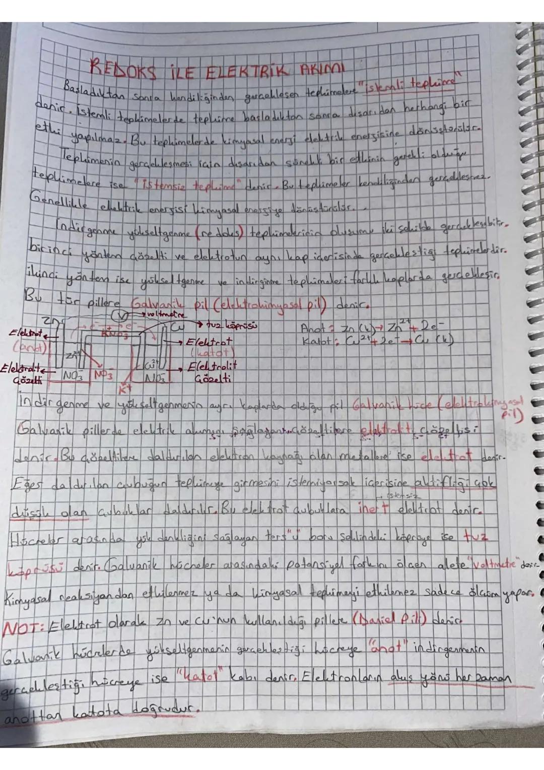 Be my ca
Ba

# KIMYA VE ELEKTRİK

Youseltigenme Basamakllars :

*1A grubu metallari olan (Li, Na, Kü..) tüm bilesiklerinde yükseltigenme
bas