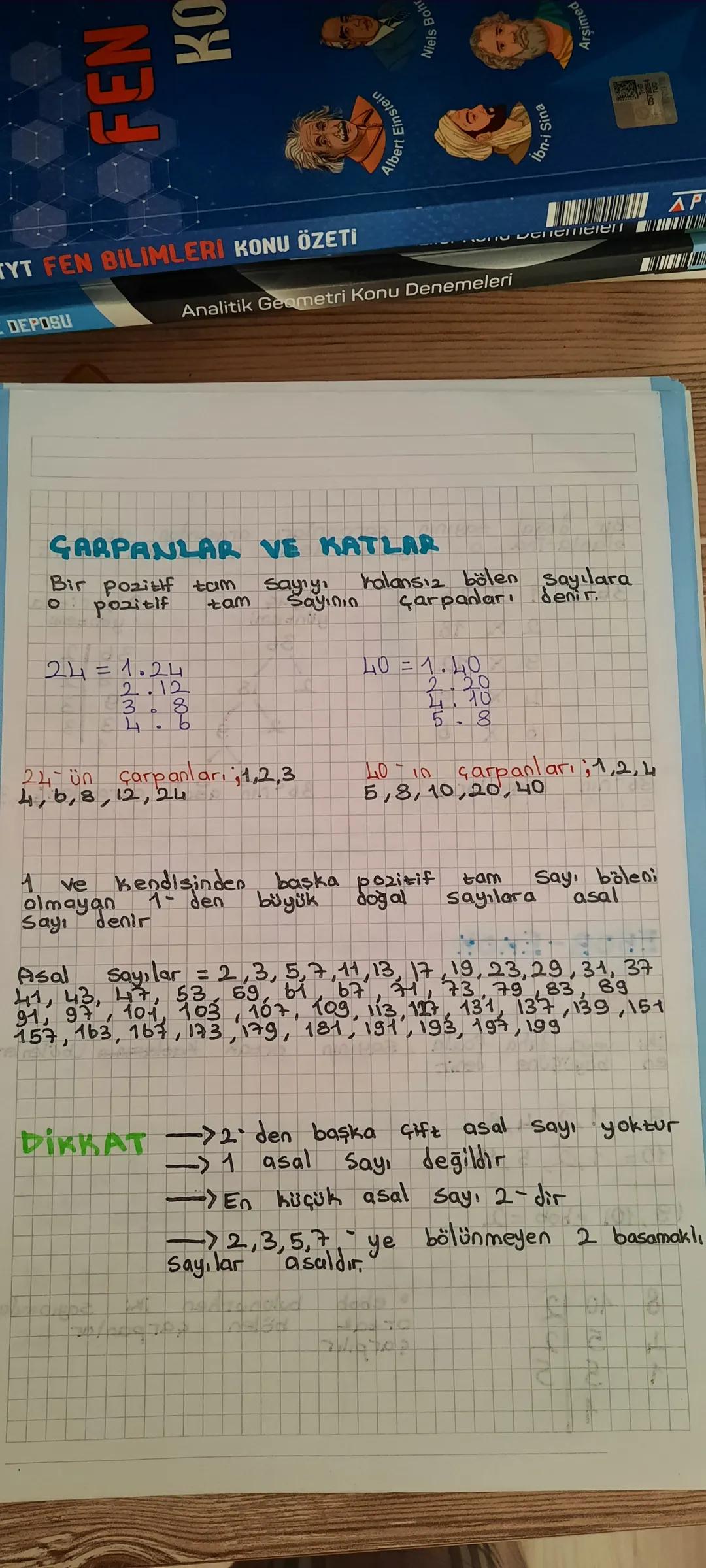 2
هم
D
TYT
FEN BILIN
KONU 07
Einstein
Albert
Gre
Niels Boh
Louis P
Ibn-i
TYT FEN BILIMLERI KONU ÖZETİ
DENEME DEPOSU
gunumo DIE NUNU Denemele