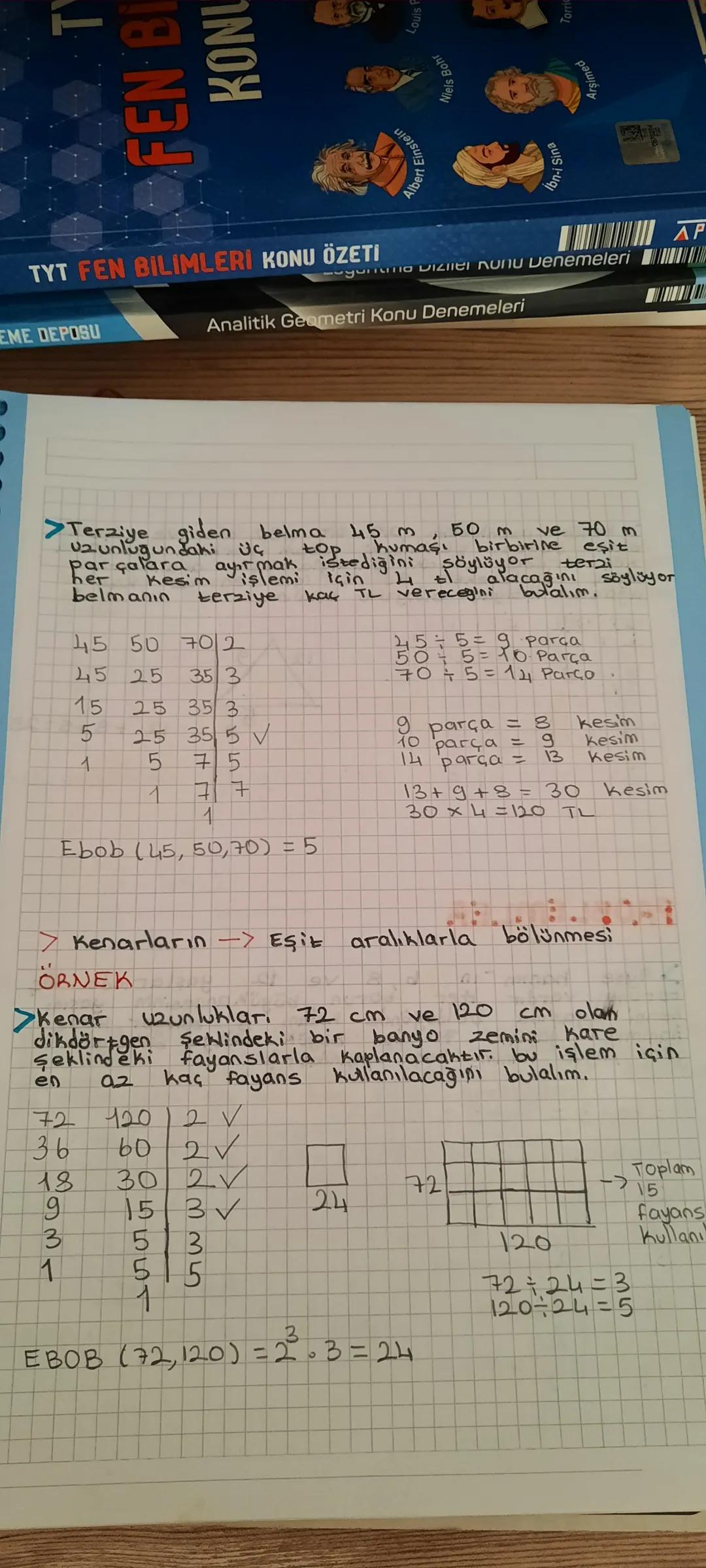 2
هم
D
TYT
FEN BILIN
KONU 07
Einstein
Albert
Gre
Niels Boh
Louis P
Ibn-i
TYT FEN BILIMLERI KONU ÖZETİ
DENEME DEPOSU
gunumo DIE NUNU Denemele
