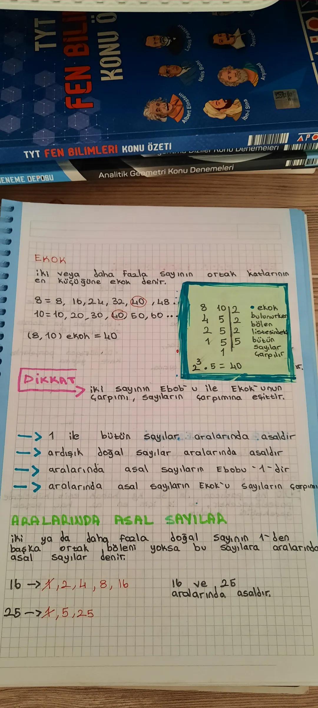 2
هم
D
TYT
FEN BILIN
KONU 07
Einstein
Albert
Gre
Niels Boh
Louis P
Ibn-i
TYT FEN BILIMLERI KONU ÖZETİ
DENEME DEPOSU
gunumo DIE NUNU Denemele