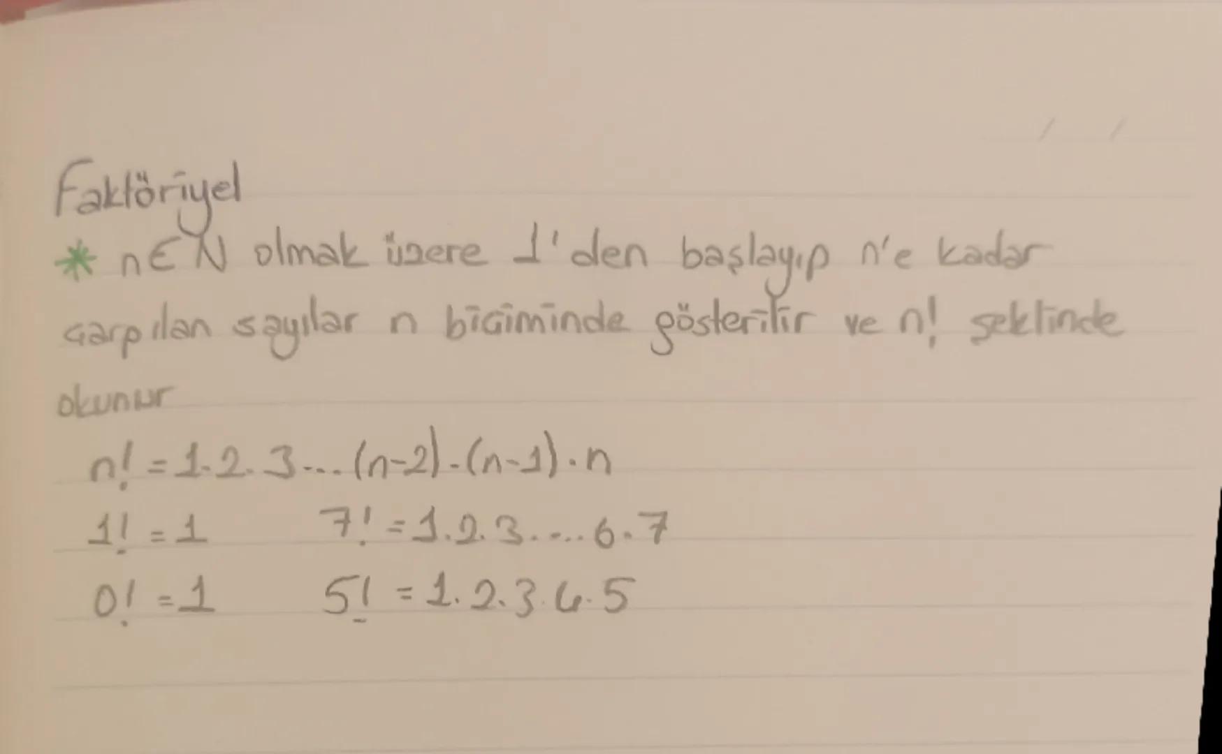 16 TYT
Ardışık Sayılar ve Toplamlanı
Belirli bir kurala göre
sayı denir. m.XEZ olmak were
bir
araya gelen sayılara ardışık
→ Ardışık sayılar