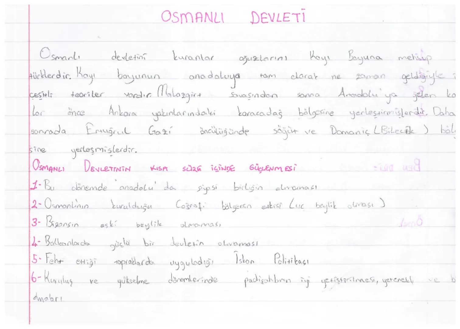 Osmanli
Hürklerdir. Kays
Cesili
teoriler
loc
Ence
sonrada Emugrul
Sine
yerleşmişlerdir.
OSMANLI DEVLETININ
1- Bu
12-Osmonline
OSMANLI
DEVLET