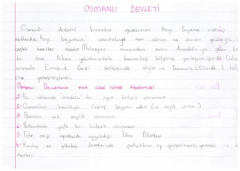 Osmanli
Hürklerdir. Kays
Cesili
teoriler
loc
Ence
sonrada Emugrul
Sine
yerleşmişlerdir.
OSMANLI DEVLETININ
1- Bu
12-Osmonline
OSMANLI
DEVLET