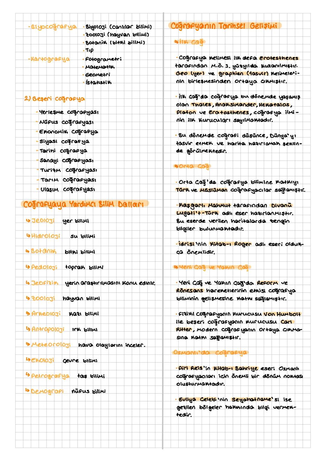 Doğa ve İnsan
Doğayı Oluşturan 4 Temel ortam
Litosfer
Dünya'da yer kabuğunu ve dağ,
plato, ova, vadi gibi yer şekilleri ile
Kayaç ve toprakl