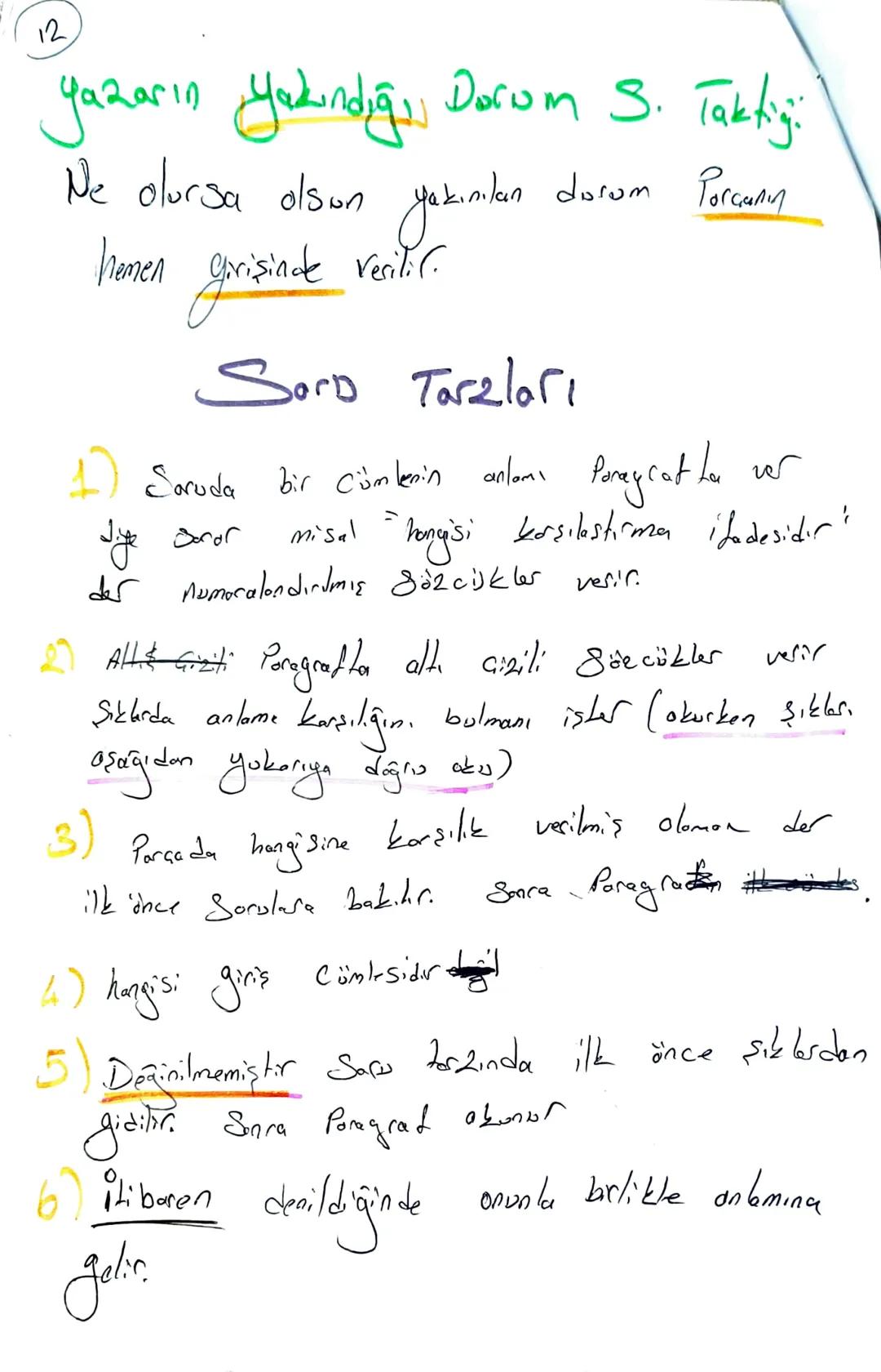 4
Paragrafta. Ankutim
Anlatım biçimleri
Öykülegici
Behimbyici
Açıklayıcı
Tartışmacı
Anlatım bia.
öyk.
Anlatım ilkelesi
Acıklık
Duruluk
Sürük