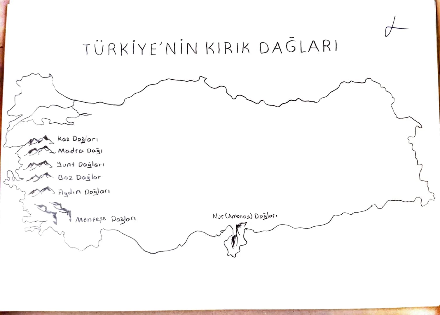 Koru
Yıldız
TÜRKİYE'NİN KIVRIMLI DAĞLARI
Küre
Samanl
11902
Köroğlu
Canik
Giresun
Rize
Sündiken
Sultan
Gölgeli
Akdağ
Bey
Geyik
Bolkar
Aladağ
