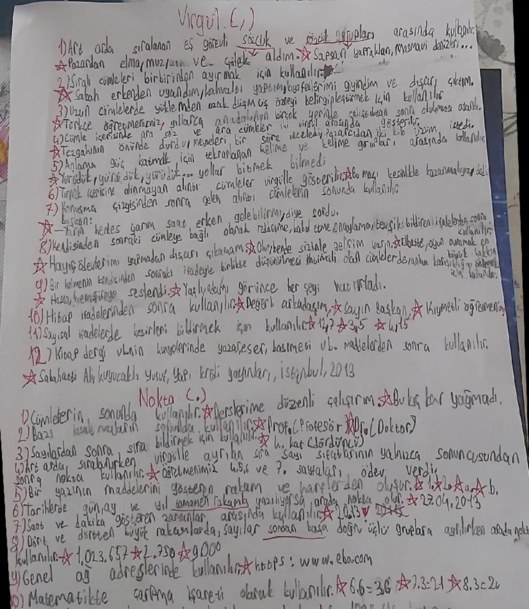 Virgul (1)
1) Art anda sıralanan es gated, socuk ve par
Pazardan elma, muzun ve çilek aldım. Sapsan yarraları, Masmavi danizeri...
it
kullan