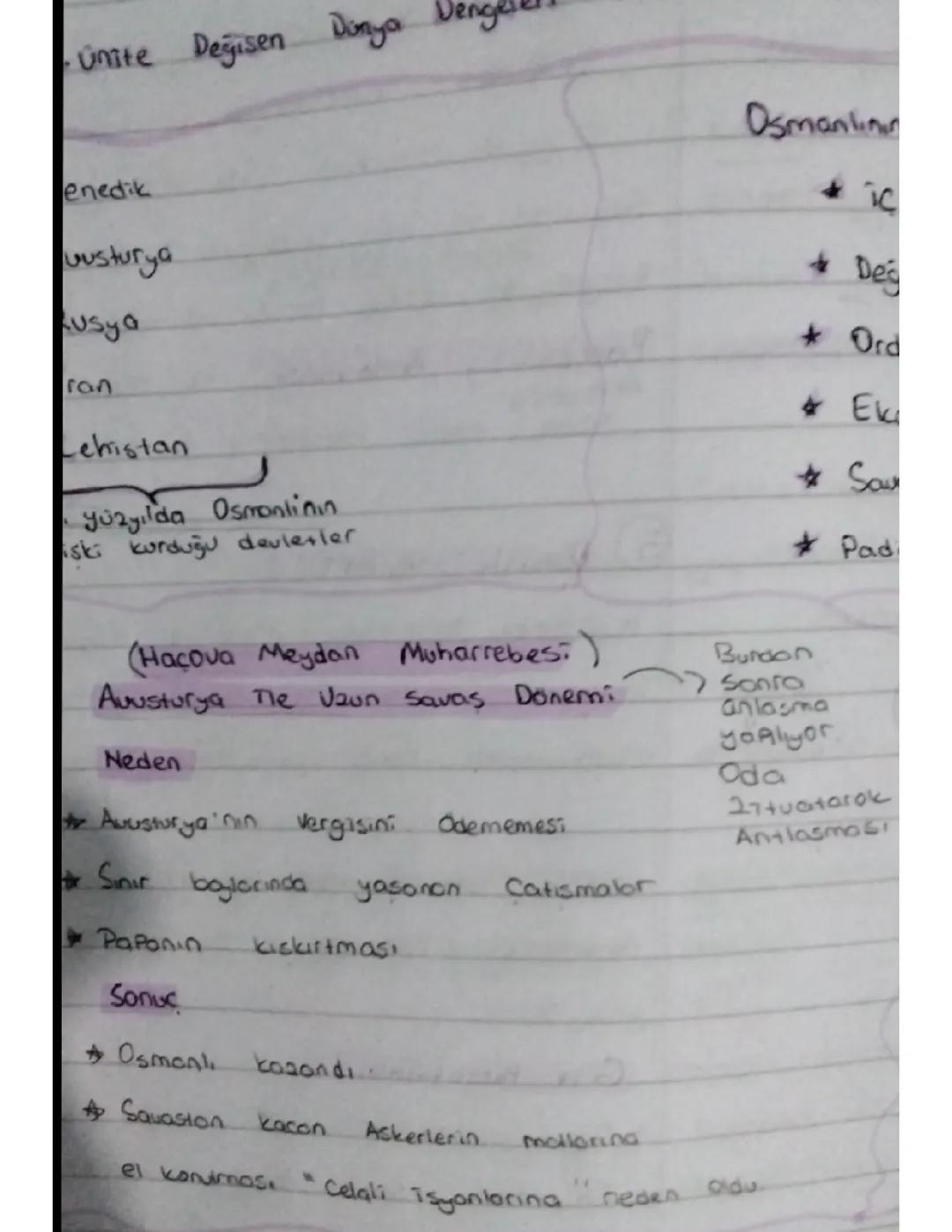 11. Sinif tarih 1. Ünite 