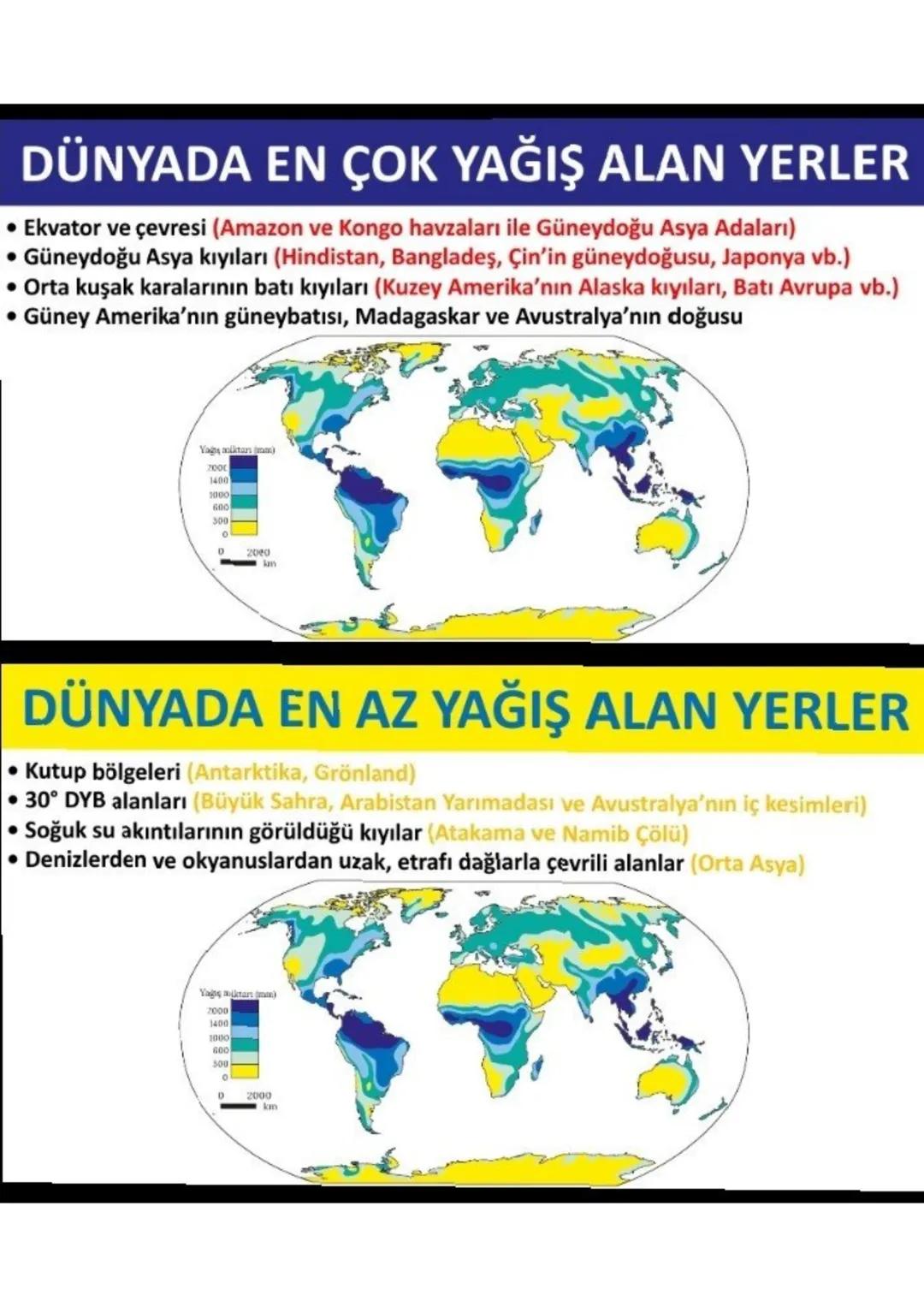 NEM ve YAĞIŞ

SU DÖNGÜSÜ

Yeryüzündeki suların bir kısmı buharlaşmayla
bir kısmı da canlıların terlemesiyle gaz hâline
geçer ve atmosfere ka