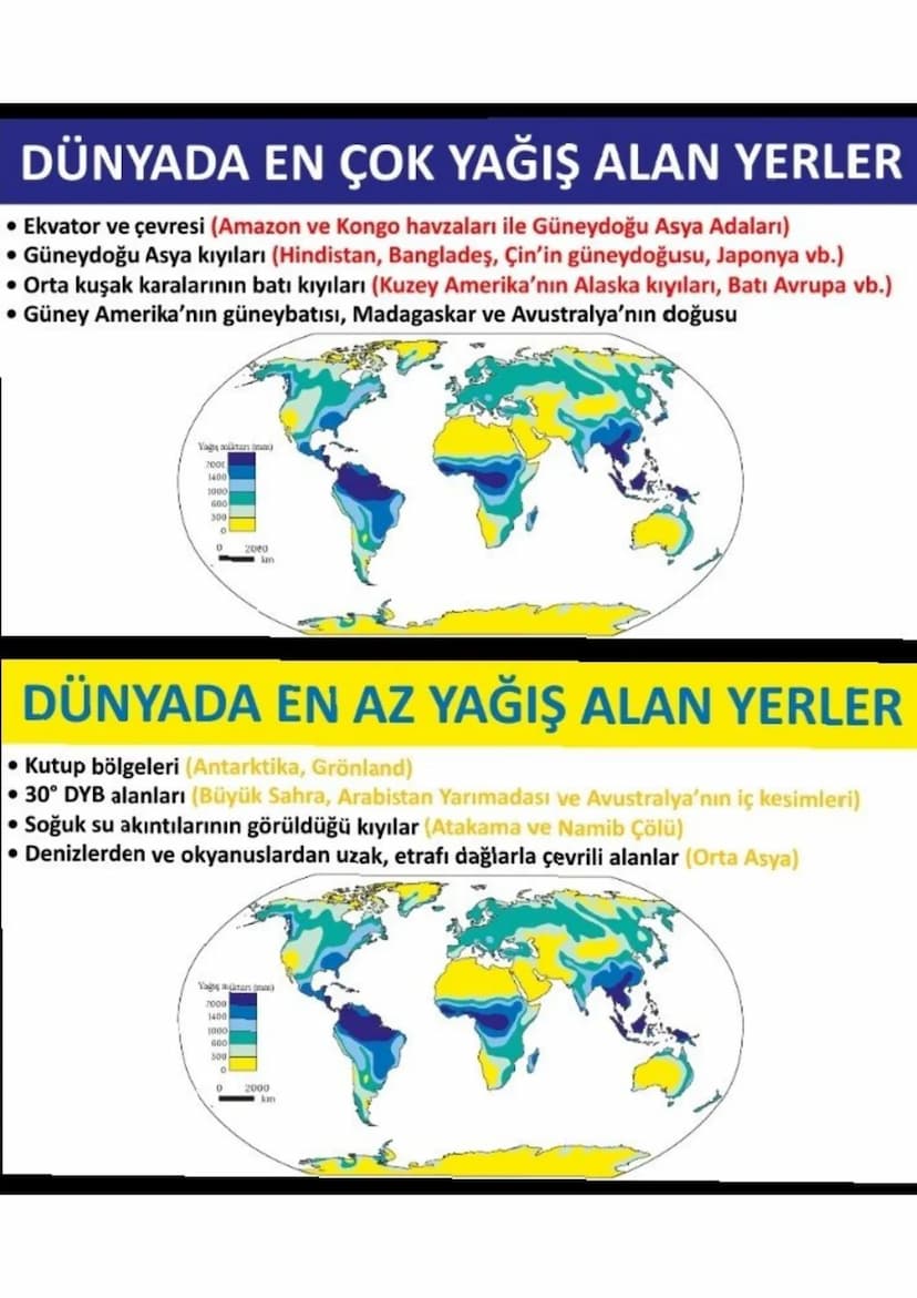 NEM ve YAĞIŞ
peals
SU DÖNGÜSÜ
Yer alt suyu
Yeryüzündeki suların bir kısmı buharlaşmayla
bir kısmı da canlıların terlemesiyle gaz hâline
geçe