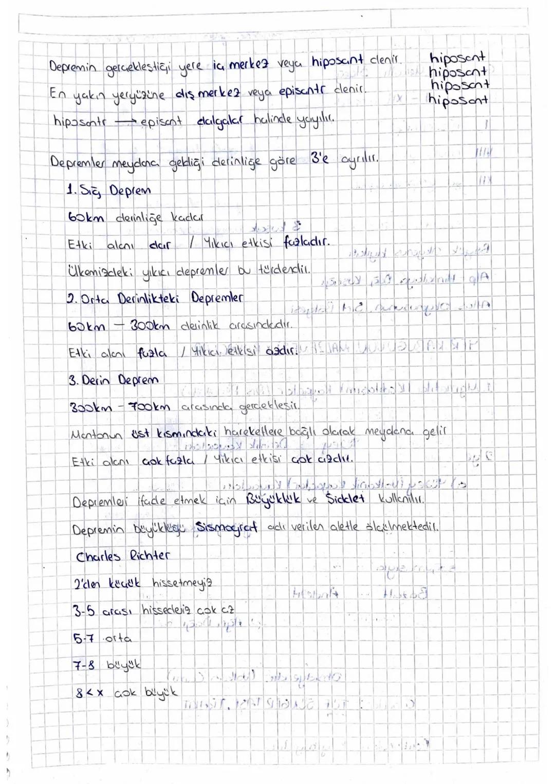 Epirojonez
ia Kuvvetler
eshgicha
Yer kabuğunun geniş
bir alanda tabakaların durumu bozulmockan.
yükselmesi ya da alçalması olayına epirojane