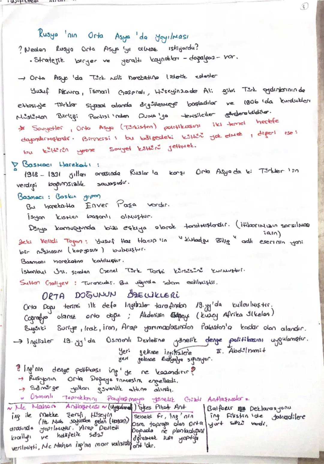 Rusya 'nın Orta Asya 'da yayılması

? Neder Rosyo Orta Asya 'yi dimak istiyordu?
• Stratejik brryer ve yeraltı kaynaklar - doğalgaz - vor.

