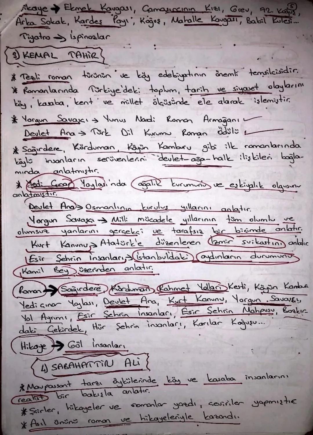 TOPLUMCU GERCEKCI ESERLER
Toplumcu gerceklerin bir bölümü Köy Enstitülerinde yetişmiştir.
*Tesli romanlar yazılmış; roman ve hikaye düşüncel