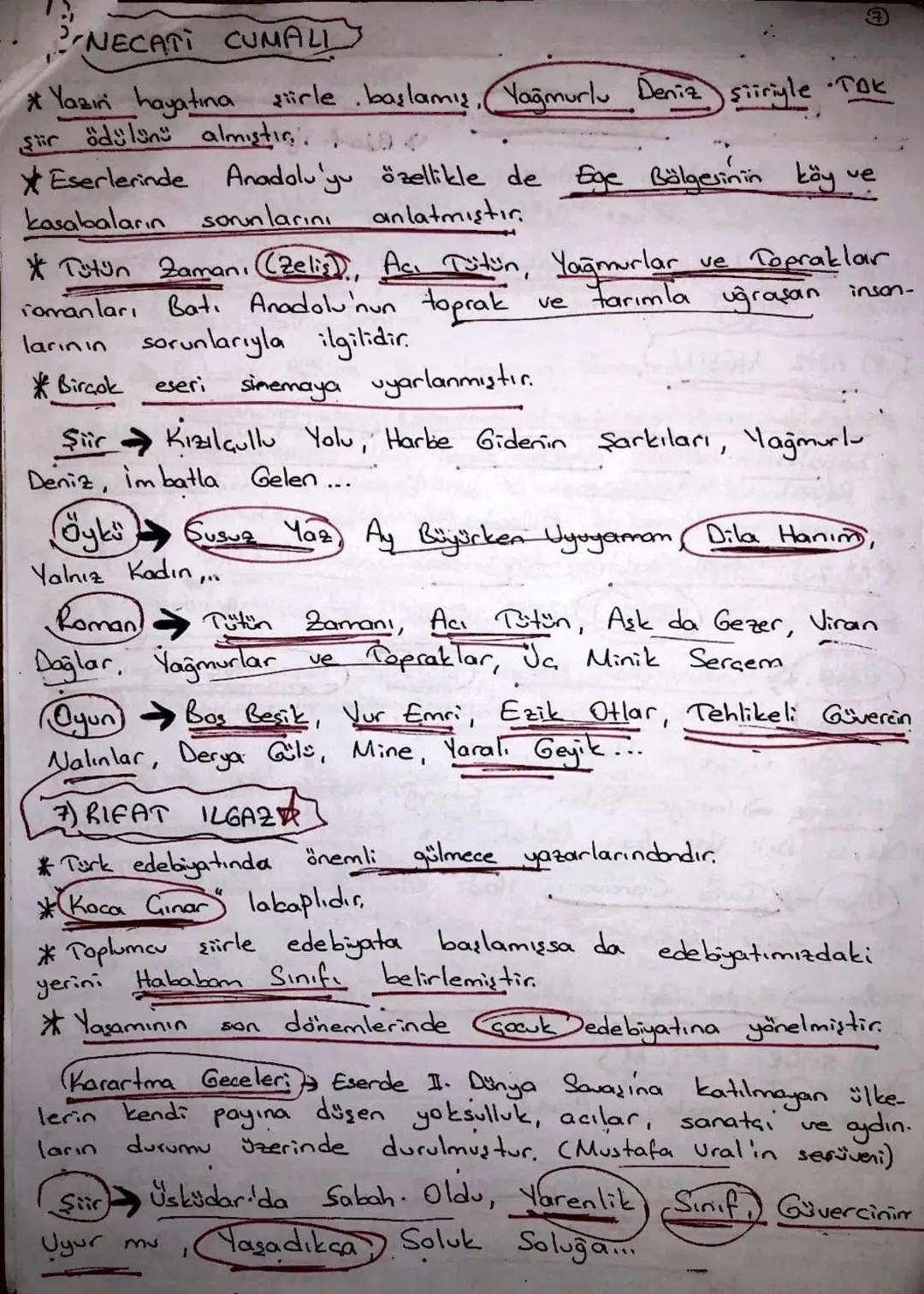 TOPLUMCU GERCEKCI ESERLER
Toplumcu gerceklerin bir bölümü Köy Enstitülerinde yetişmiştir.
*Tesli romanlar yazılmış; roman ve hikaye düşüncel