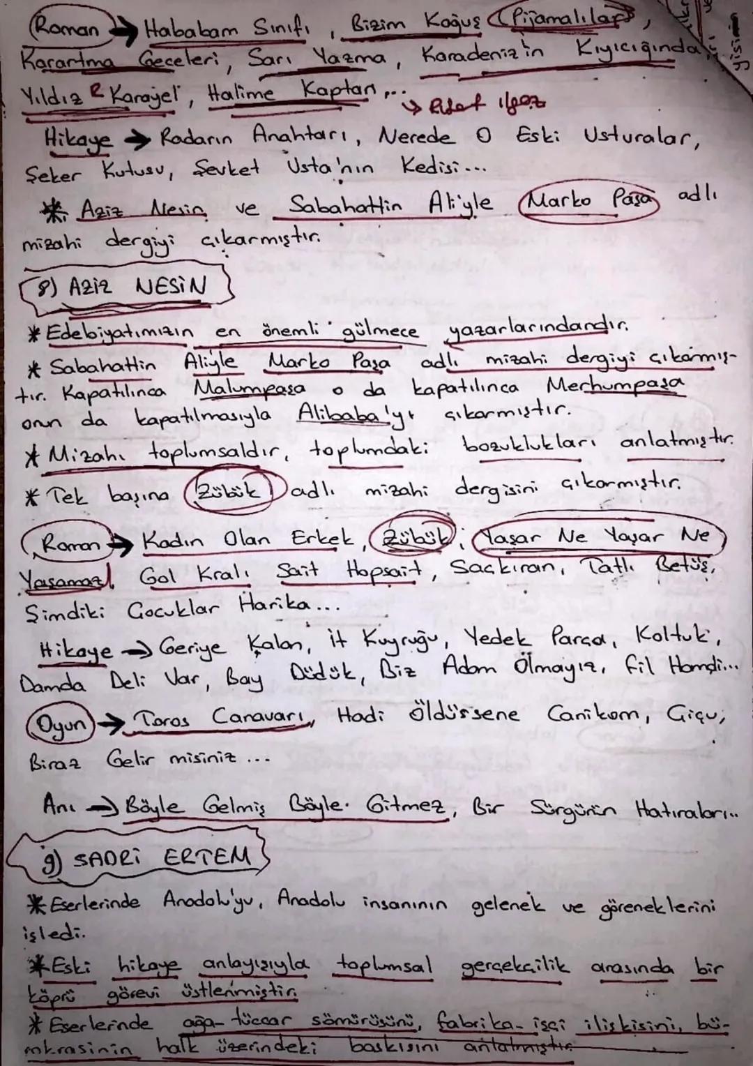 TOPLUMCU GERCEKCI ESERLER
Toplumcu gerceklerin bir bölümü Köy Enstitülerinde yetişmiştir.
*Tesli romanlar yazılmış; roman ve hikaye düşüncel