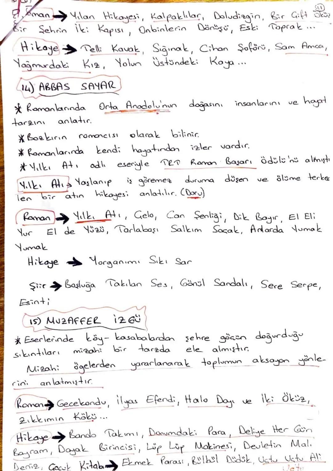 TOPLUMCU GERCEKCI ESERLER
Toplumcu gerceklerin bir bölümü Köy Enstitülerinde yetişmiştir.
*Tesli romanlar yazılmış; roman ve hikaye düşüncel