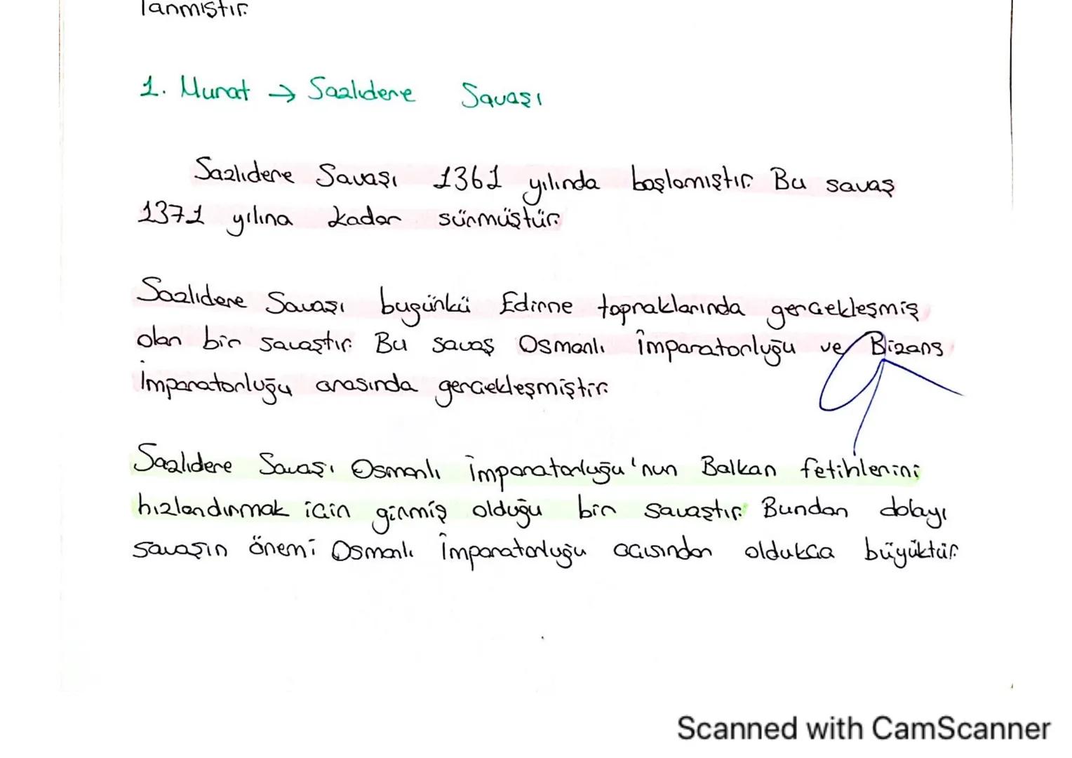 Osmanlı Devleti
Osmanlı Devleti'nin Kuruluşu:
Osmanlı Devleti'ni kuranlar, Oğuzların Bozok Koluna
bağlı Kayı Boyu 'ndandır. Bu dönemde Kayıl