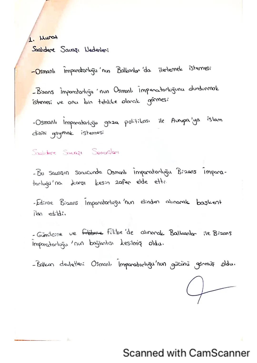 Osmanlı Devleti
Osmanlı Devleti'nin Kuruluşu:
Osmanlı Devleti'ni kuranlar, Oğuzların Bozok Koluna
bağlı Kayı Boyu 'ndandır. Bu dönemde Kayıl