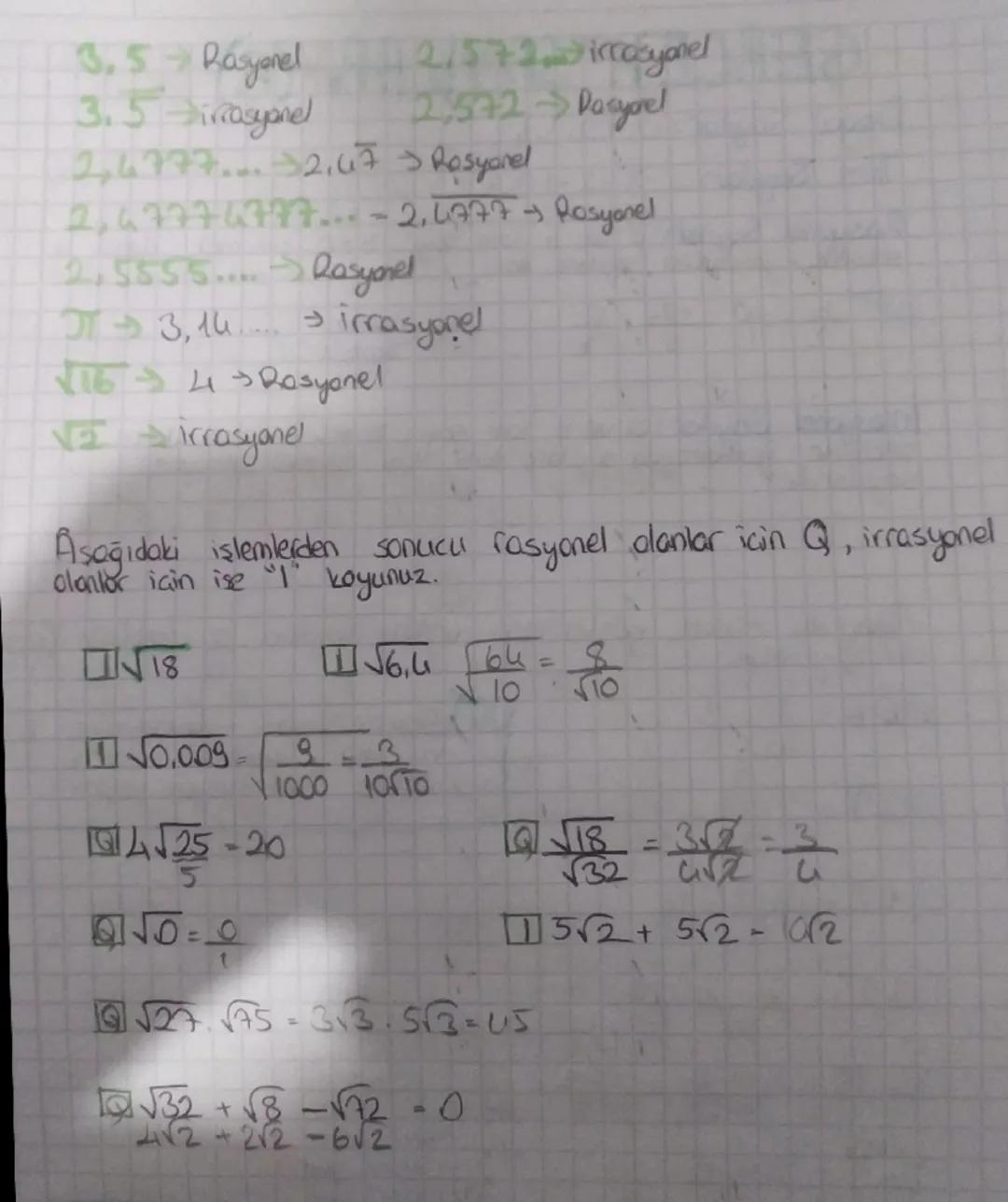 GERCEK SAYILAR (R)
Doğal Sayılar 0.1.2.3.4...
Tam Sayilan-3-2-1.0, 1.2,3....
Rasyonel Sayılara ve b tam sayi, b+0 ot make were a
şeklinde ya