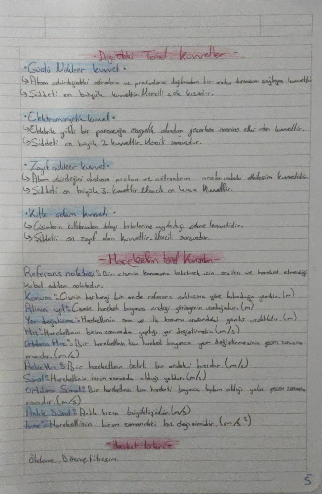 # ficeile Bilimive learijer leest.
Fixik & lladdayı, maddenin hareketini enerji ve kuvvet kavramlarıyla bir bilele incelyen doğa bikimidir.
