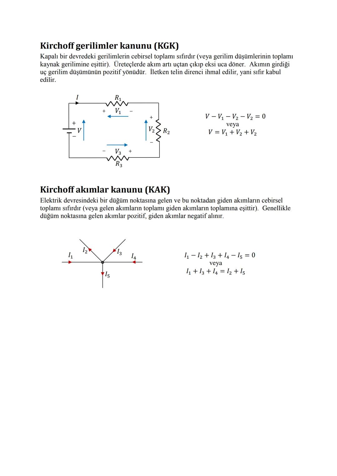 1. ELEKTROMANYETİZMA
Elektrik mühendisliği ELEKTRİK ENERJİSİnin üretimi, iletimi, dağıtımı, işlenmesi (güç
elektroniği) ve kullanılması (baş