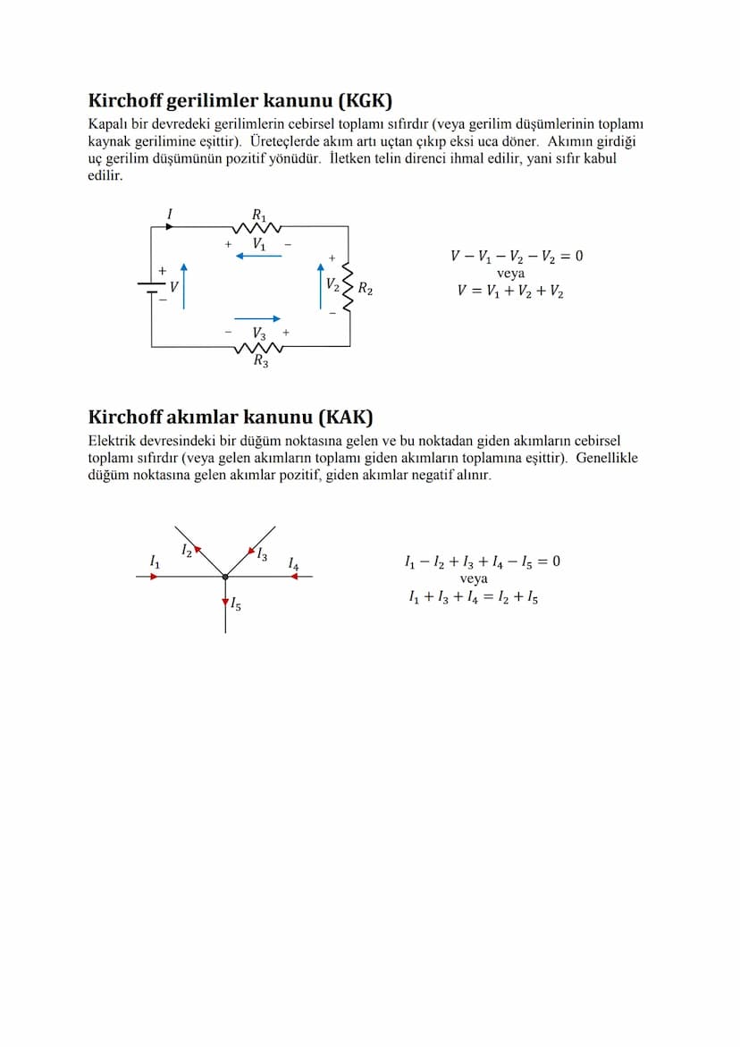 1. ELEKTROMANYETİZMA
Elektrik mühendisliği ELEKTRİK ENERJİSİnin üretimi, iletimi, dağıtımı, işlenmesi (güç
elektroniği) ve kullanılması (baş