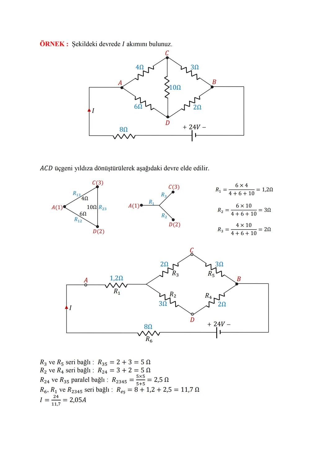 1. ELEKTROMANYETİZMA
Elektrik mühendisliği ELEKTRİK ENERJİSİnin üretimi, iletimi, dağıtımı, işlenmesi (güç
elektroniği) ve kullanılması (baş