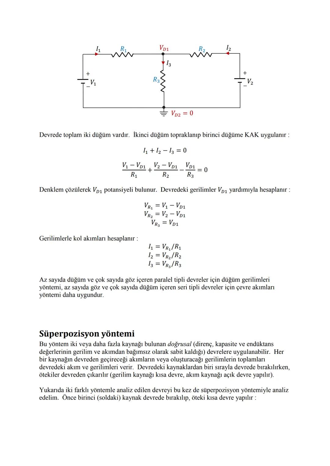 1. ELEKTROMANYETİZMA
Elektrik mühendisliği ELEKTRİK ENERJİSİnin üretimi, iletimi, dağıtımı, işlenmesi (güç
elektroniği) ve kullanılması (baş