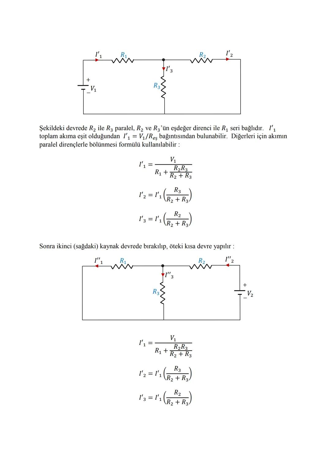 1. ELEKTROMANYETİZMA
Elektrik mühendisliği ELEKTRİK ENERJİSİnin üretimi, iletimi, dağıtımı, işlenmesi (güç
elektroniği) ve kullanılması (baş