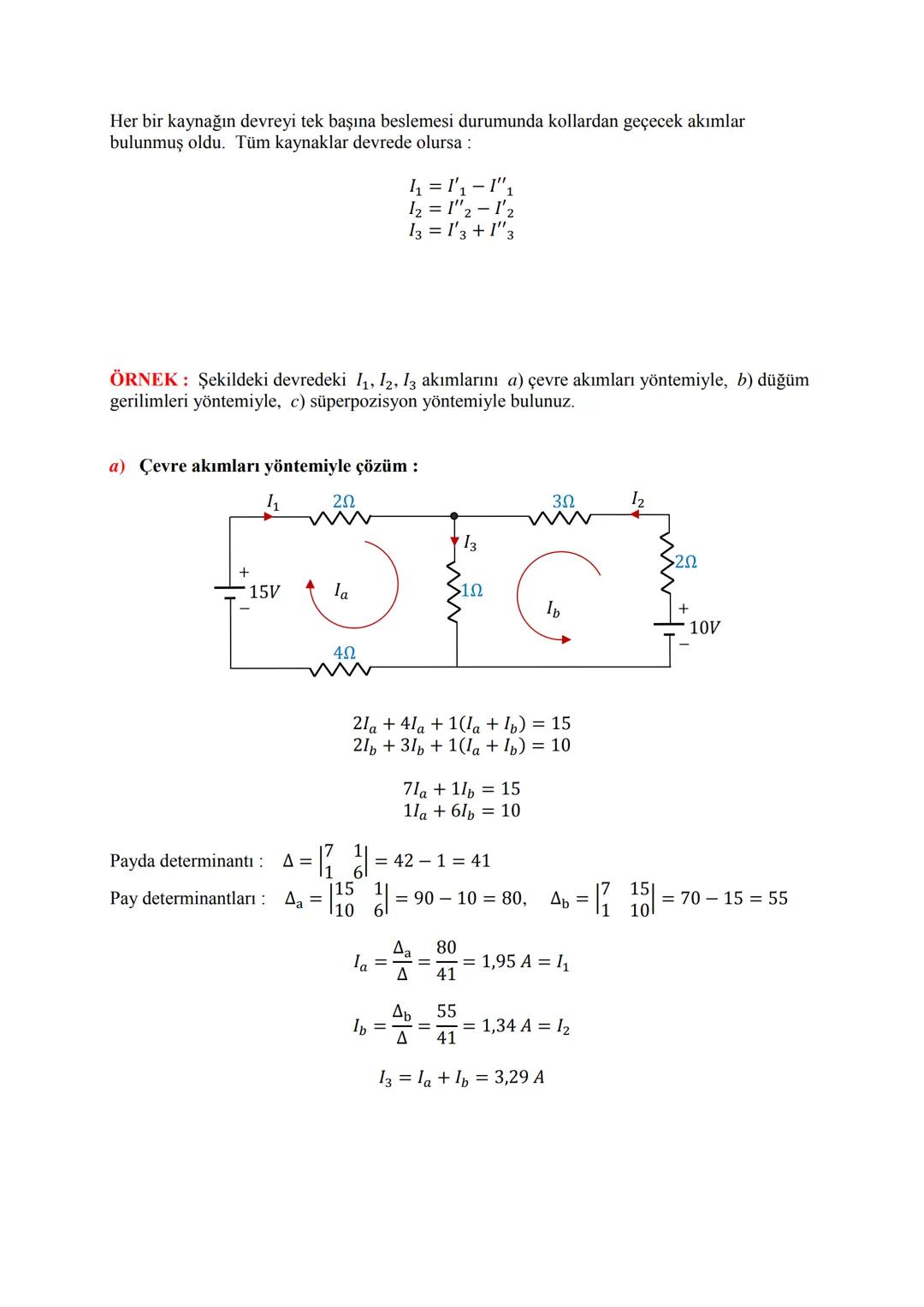 1. ELEKTROMANYETİZMA
Elektrik mühendisliği ELEKTRİK ENERJİSİnin üretimi, iletimi, dağıtımı, işlenmesi (güç
elektroniği) ve kullanılması (baş