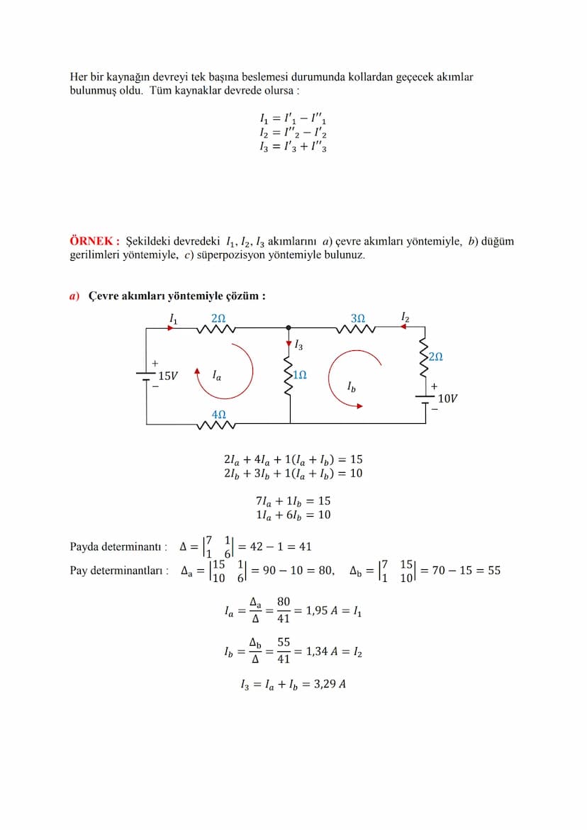 1. ELEKTROMANYETİZMA
Elektrik mühendisliği ELEKTRİK ENERJİSİnin üretimi, iletimi, dağıtımı, işlenmesi (güç
elektroniği) ve kullanılması (baş