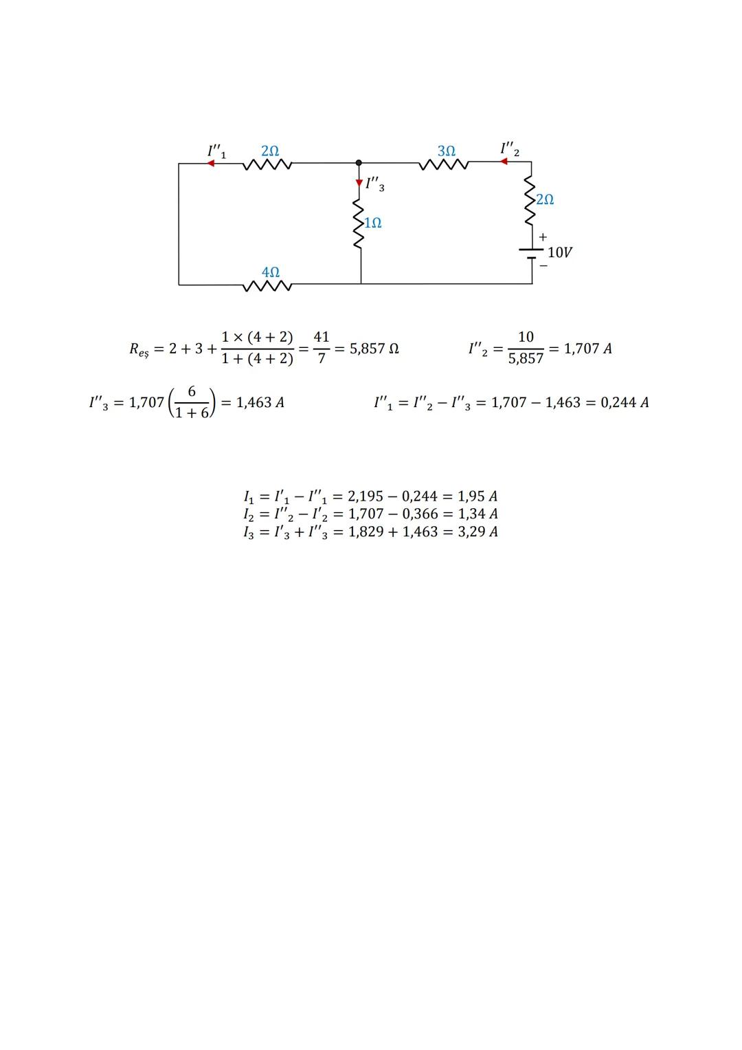 1. ELEKTROMANYETİZMA
Elektrik mühendisliği ELEKTRİK ENERJİSİnin üretimi, iletimi, dağıtımı, işlenmesi (güç
elektroniği) ve kullanılması (baş