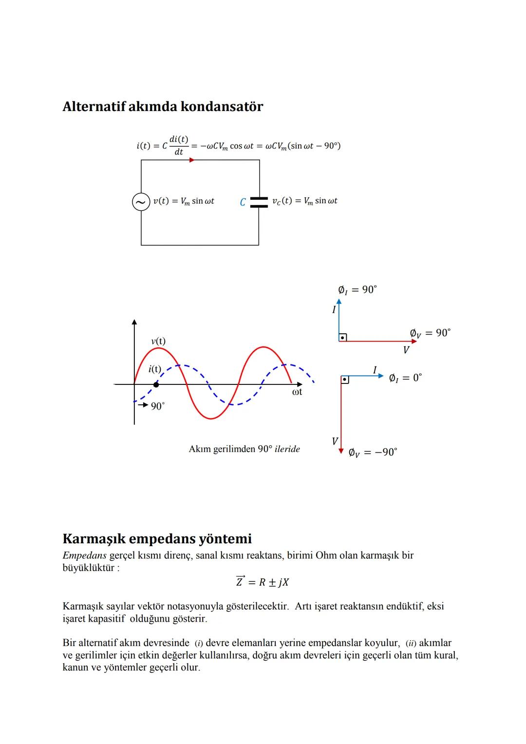 1. ELEKTROMANYETİZMA
Elektrik mühendisliği ELEKTRİK ENERJİSİnin üretimi, iletimi, dağıtımı, işlenmesi (güç
elektroniği) ve kullanılması (baş