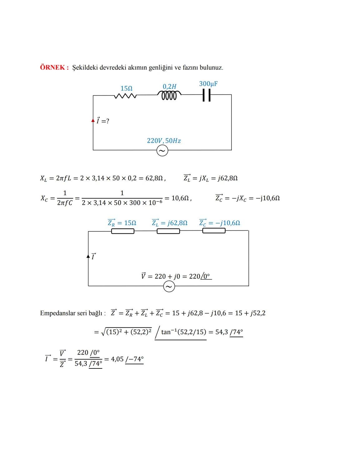 1. ELEKTROMANYETİZMA
Elektrik mühendisliği ELEKTRİK ENERJİSİnin üretimi, iletimi, dağıtımı, işlenmesi (güç
elektroniği) ve kullanılması (baş