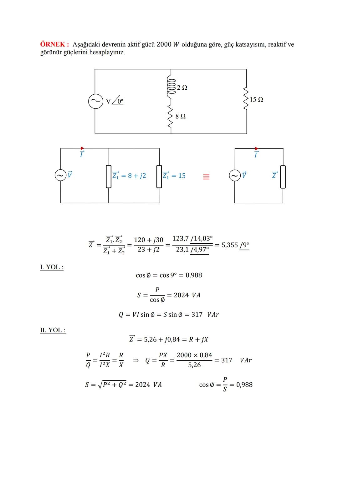 1. ELEKTROMANYETİZMA
Elektrik mühendisliği ELEKTRİK ENERJİSİnin üretimi, iletimi, dağıtımı, işlenmesi (güç
elektroniği) ve kullanılması (baş