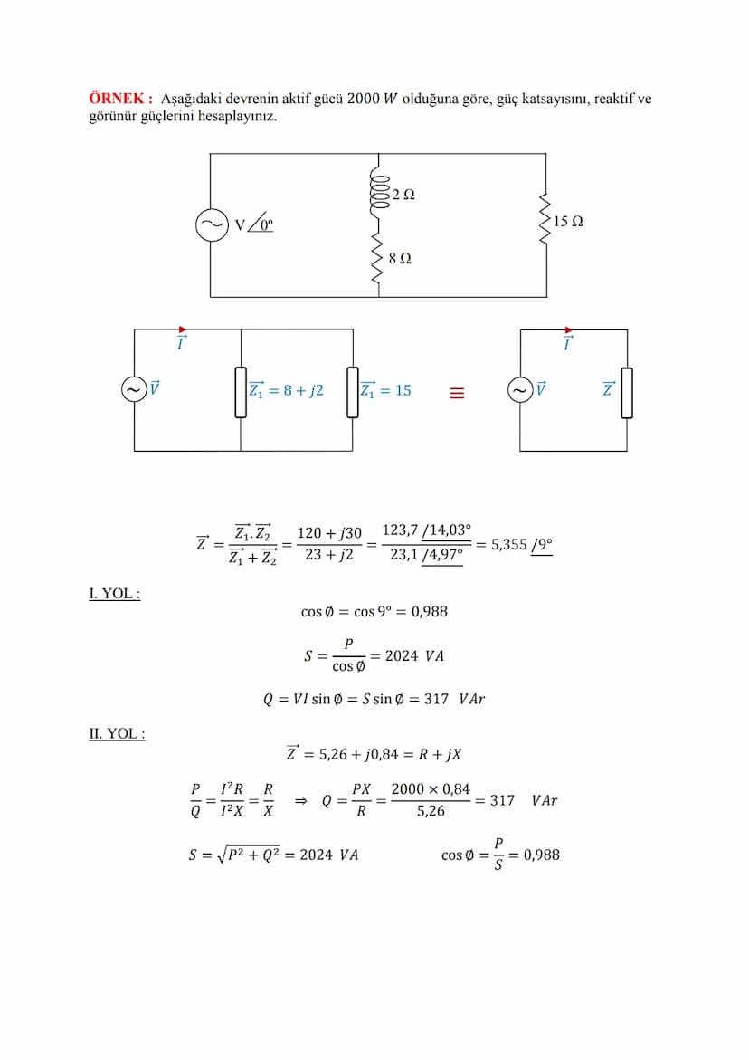 1. ELEKTROMANYETİZMA
Elektrik mühendisliği ELEKTRİK ENERJİSİnin üretimi, iletimi, dağıtımı, işlenmesi (güç
elektroniği) ve kullanılması (baş