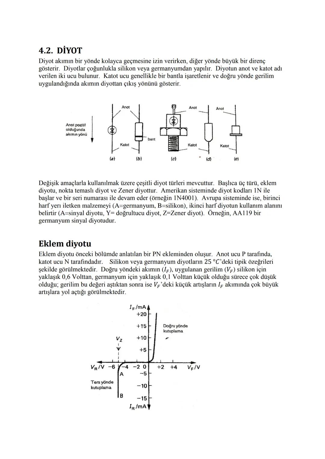 1. ELEKTROMANYETİZMA
Elektrik mühendisliği ELEKTRİK ENERJİSİnin üretimi, iletimi, dağıtımı, işlenmesi (güç
elektroniği) ve kullanılması (baş