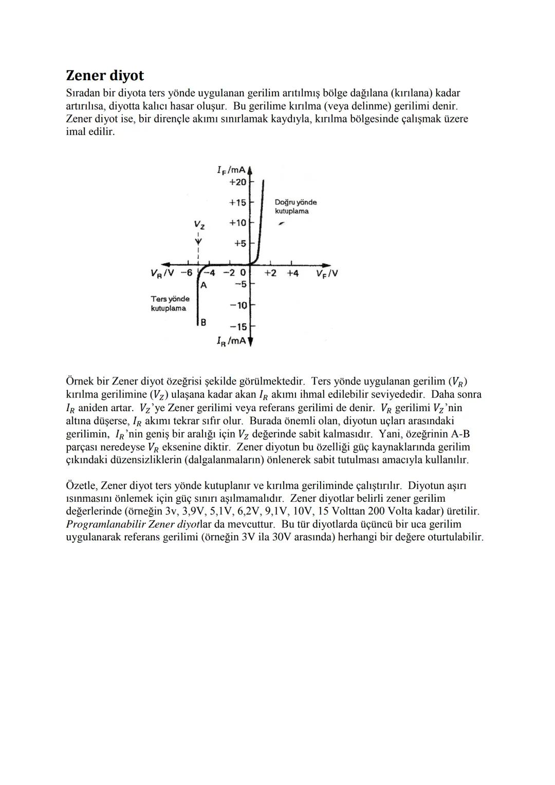 1. ELEKTROMANYETİZMA
Elektrik mühendisliği ELEKTRİK ENERJİSİnin üretimi, iletimi, dağıtımı, işlenmesi (güç
elektroniği) ve kullanılması (baş