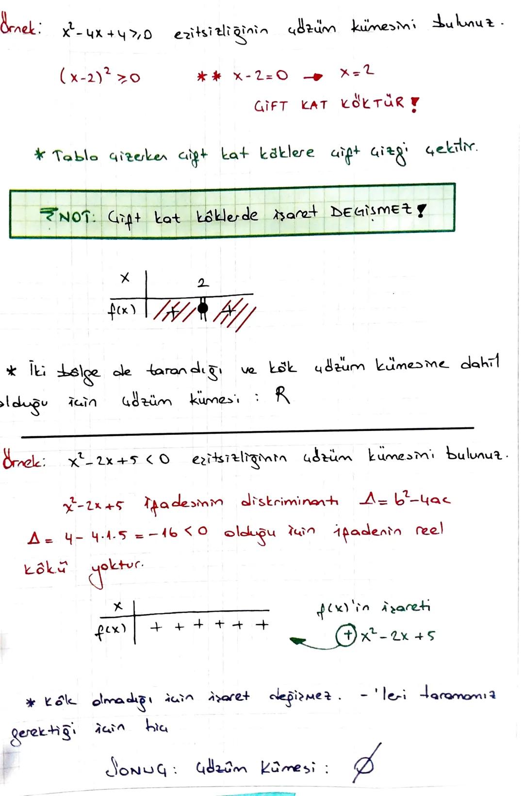 DENKLEM
VE
ESITSIZLIKLER
İkinci Dereceden iki Bilinmeyerli Denkley Sistemlerinin Gözüm
とümesi
*Birinci Dereceden iki
Bilinmeyerli
Dunklen Si