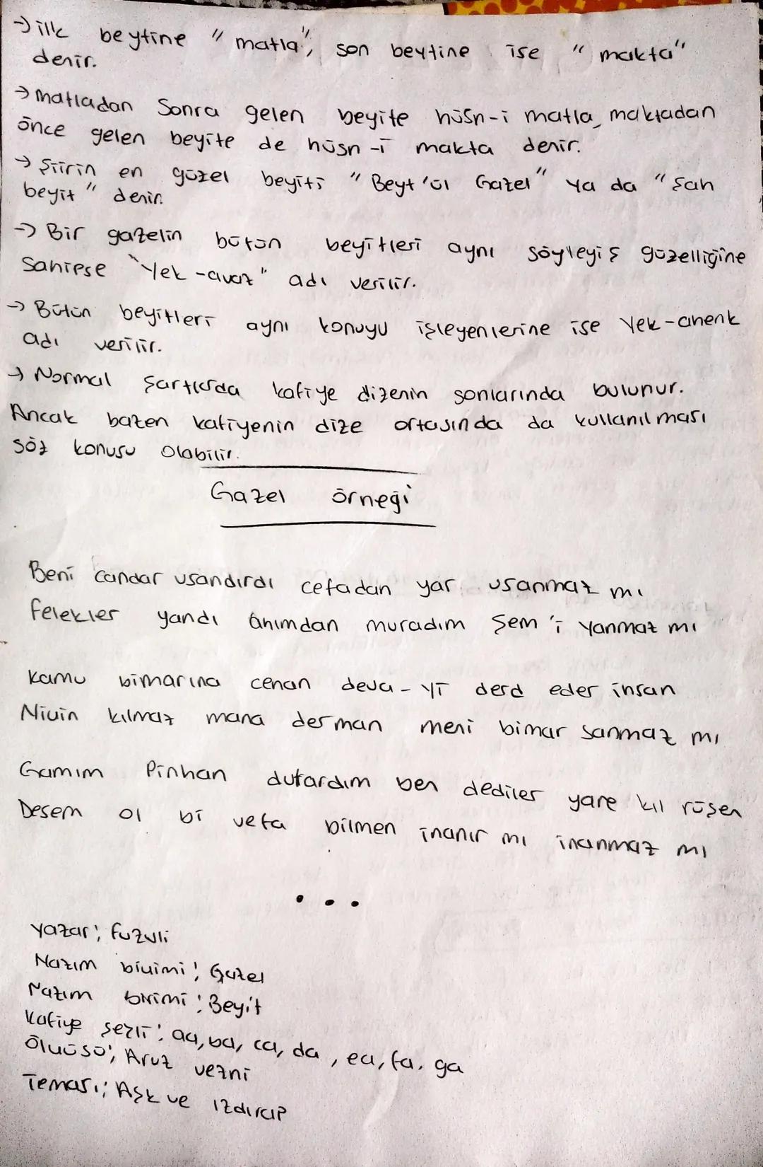 GAZEL NEDIR?
Gazel kelime
kadınlara
aşk
taşımaktadır. Ancak
anlamı
Olarak
Sohbet
2108
S521er
Soylemek
edent
kauram
gore
"Aşk, Sarap, Sevgili