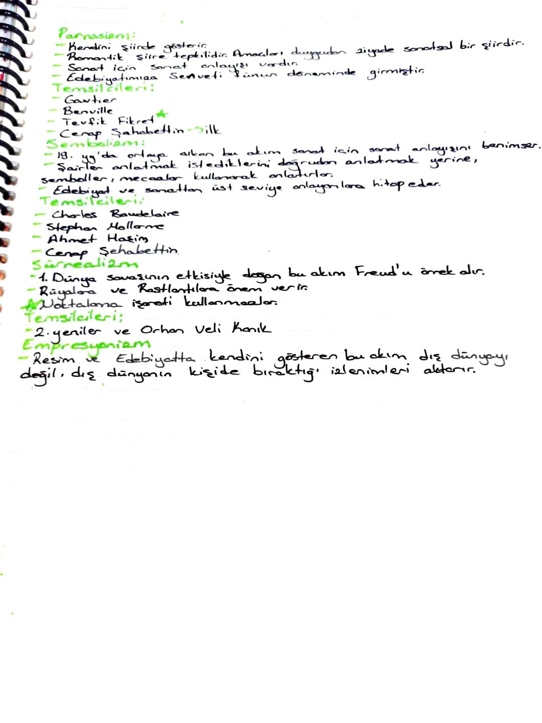 Klasisizm:
-17.
Edebi Akumlan
'da ortaya çıkan bu akım Rönesansin
gy'
izlerini taşın
Daha çok tiyatro da (komedi
ve Descartesin
ve
trajedi) 