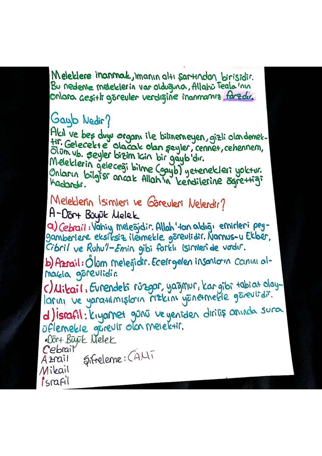 E-Mahser Meydanında Toplanma: Yeniden diriltilen tüm
canlilar mahser ismi verilen büyük bir meydanda toplanırlar.
Buna "Hasr" denir.
Mahser 