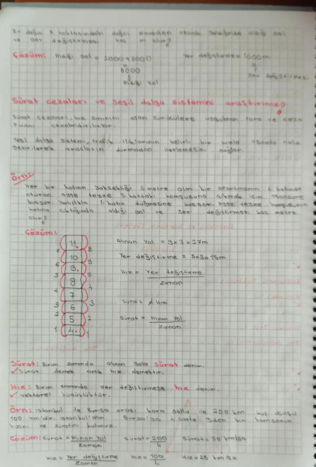 Hareket ve Harelet Türleri

Bir cismin Jerin değiştirmesine hareket denir.

Hareket goreceli bir kavramdır٠

Referans Noktası Bir cismin har